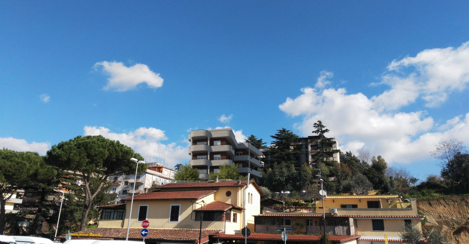 PROGR. TIBURTINA COLLINA LANCIANI    PROGRAMMA SOSPESO