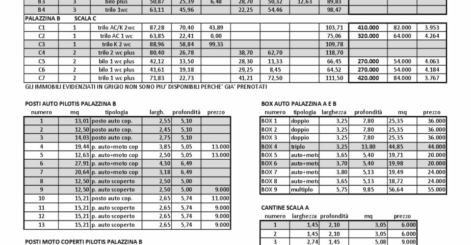NUOVO PROGRAMMA COLLINA DELLE MUSE